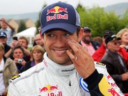 WRC : Sébastien Ogier champion du monde 2013