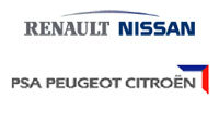 Renault et PSA en discussion !