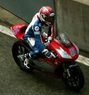 GP125 - San Marin: Ce sera sans Masbou !