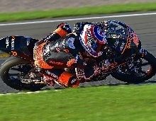 Moto3 : Masbou ne veut plus travailler n’importe comment