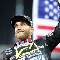 Supercross de Paris - Lille : Weston Peick "King of Lille" 2015