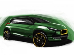 Caterham cherche partenaires particuliers pour expansion coordonnée
