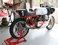 Biker’s Classic à Spa : les qualifs des 4 heures d’endurance.