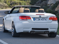 Futures BMW M3 et M4: le 6 cylindres en ligne confirmé...