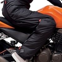 Tucano Urbano Panta-Fast: la fin des tabliers?