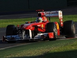 Ferrari entre déception et satisfaction