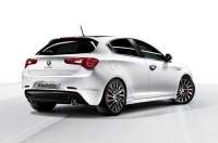 Salon de Genève : Alfa Romeo Giulieta par L'oeil de Lynx