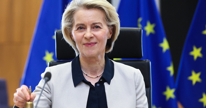 Des responsables européens se plaignent de devoir s’arrêter pour recharger en voiture électrique
