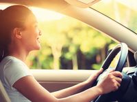 Les jeunes de moins en moins nombreux à avoir le permis de conduire