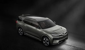 Après les Chinois, les SUV électriques vietnamiens arrivent en Europe