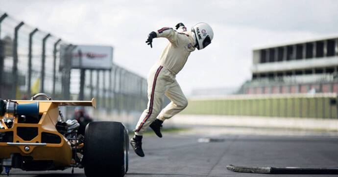 Bruce McLaren, l’homme derrière la légende : un documentaire loin d’être ordinaire