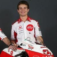 Moto GP - Test Jerez: Guintoli second meilleur performer Ducati derrière Stoner