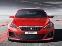 Future Peugeot 308 GTI: +/-250 ch