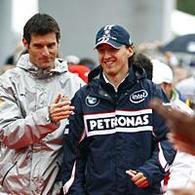 Formule 1 - KERS: La chasse aux calories est ouverte