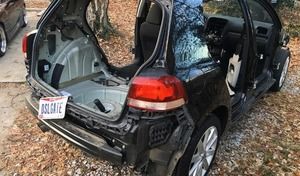 Dieselgate : la justice américaine avertit les propriétaires qui désossent leur Volkswagen