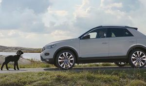 L'automobile reste un des piliers de la publicité en France