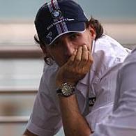 Formule 1 - BMW: Robert est un peu amer