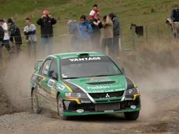 Paddon en quête d’un nouvel exploit