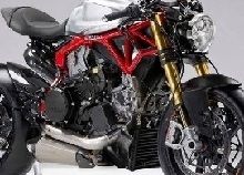 Concept – Ducati : une 1199 Panigale en treillis !