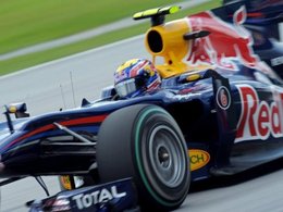 Red Bull veut garder ses pilotes