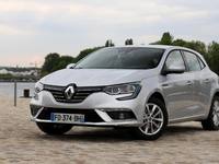 Essai - Renault Mégane 1.3 TCE 115 : que vaut la moins chère des Mégane ?