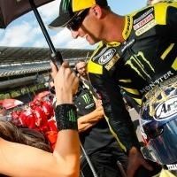 Moto GP - 2012: Grâce à Colin Edwards Tech3 et Yamaha pensent à une Moto 1