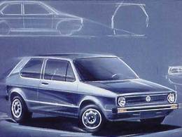 Ital Design Giugiaro racheté par VW