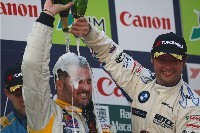 WTCC: Yvan Muller Champion du Monde!