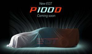 Championnat Electric GT : ce seront finalement des Tesla Model S P100D