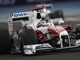 Toyota de retour en Formule 1 ? Pour l'instant, ça ne risque pas d'arriver