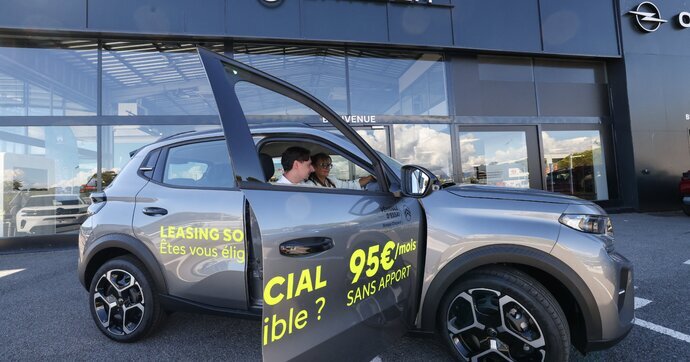 Ces 3 aides qui vous permettent de passer à l' électrique moins cher