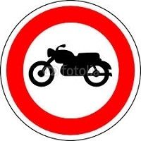 Insolite : quand un politicien de New York rêve d'éradiquer les motos de la circulation