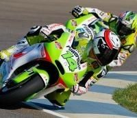 Moto GP - Etats-Unis: Enfin un bon résultat pour Randy De Puniet