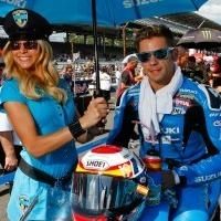 Moto GP - Etats-Unis: C'est l'Amérique pour Alvaro Bautista