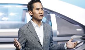 Ford : un nouveau chef du design recruté chez Renault