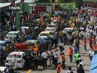 WTCC: le calendrier 2009