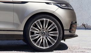 La mode des SUV fait s'envoler les ventes des grands pneus