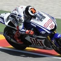 Moto GP - Grande Bretagne: Déçu de sa prestation en Italie, Lorenzo veut se racheter à Silverstone