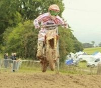 Pit Bike 2011, championnat de France : round 5, St Valéry En Caux. Tous les autres