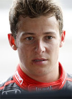 Un Andretti aux 24 Heures du Mans en 2010!