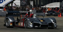 24 Heures du Mans 2011: Audi avec un V6 et un SREC?