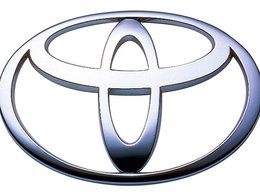 Toyota: moins de ventes mais bien plus de profits