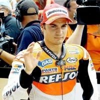 Moto GP - Grande Bretagne: Pedrosa veut ouvrir une bonne série