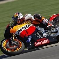 Moto GP - San Marin: Andrea Dovizioso sent que Lorenzo est à sa portée