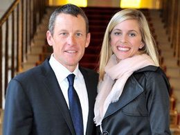 Faits divers: Lance Armstrong laisse son épouse s'accuser de son accident