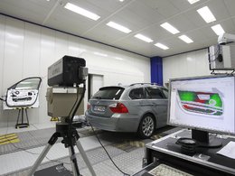 Chez BMW, confort acoustique et baisse des rejets de CO2 vont de paire