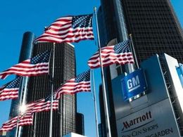 Un bon dernier trimestre permet à GM de rester profitable en 2014