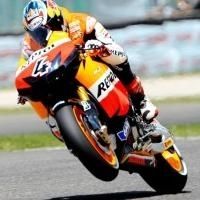 Moto GP - Grande Bretagne: Dovizioso, dernier vainqueur à Donington, le premier à Silverstone ?