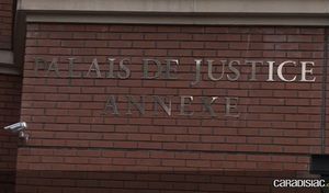 La justice pour les contraventions bientôt bouleversée