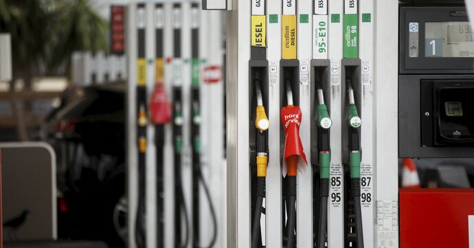 Les Pays-Bas ne veulent plus de voitures d'entreprises  thermiques et hybrides 